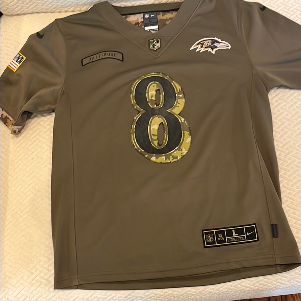 Nike Green Jersey for Ultimate Comfort and Style